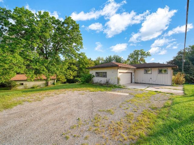 12005 Highland Drive