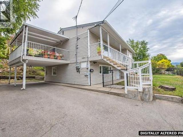 12005 Kalamalka Road, Coldstream, BC, V1B 1M3 house for sale | Listing ID 10400 | Royal LePage