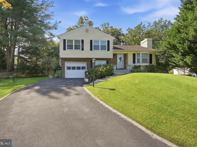 12008 Point Longstreet Way
