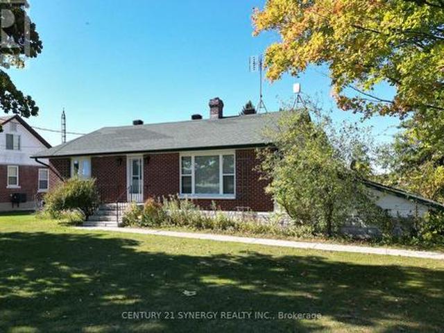 12009 Highway 15, Smiths Falls, ON, K7A 4S7 house for sale | Listing ID X13515 | Royal LePage
