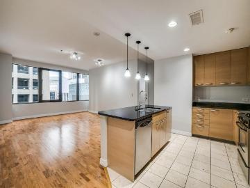 1200 Main St, Unit 408, Dallas, TX 75202 | MLS #21134