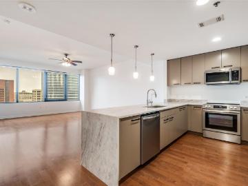 1200 Main St, Unit 804, Dallas, TX 75202 | MLS #21063