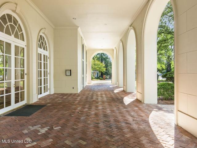 1200 Meadowbrook Road