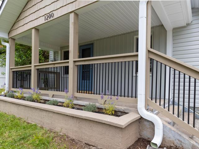 1200 N Clifton Avenue