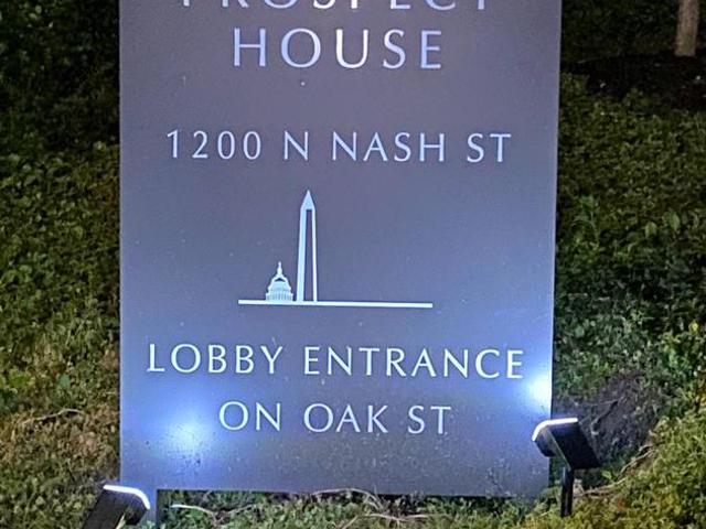 1200 N Nash Street # 232