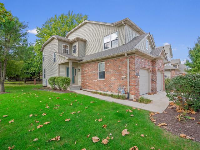 1200 Oakleaf Court