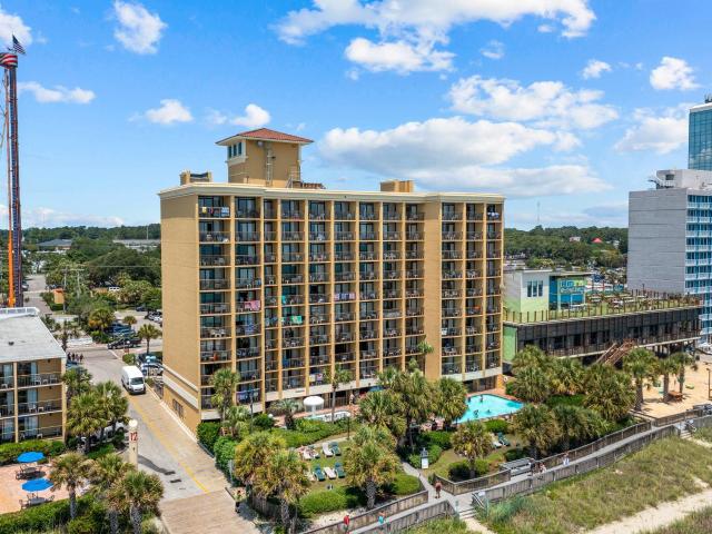 1200 Ocean Blvd. N 1003