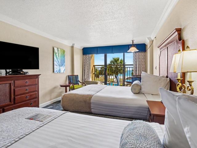 1200 Ocean Blvd. N 206