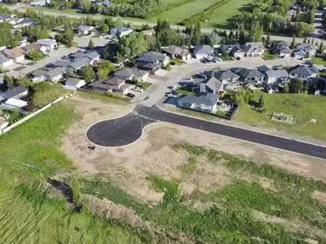 1200 Aaron Drive, Pilot Butte, SK, S0G 3Z0 vacant land for s.