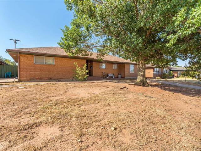 1200 Barker Road