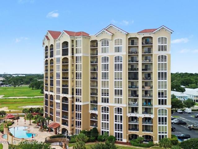 1200 Beach Dr Apt 906, Gulfport, MS 39507