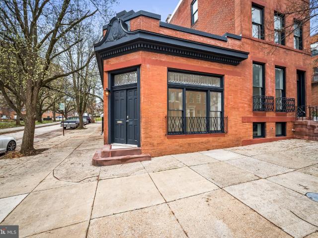 1200 Bolton St, Baltimore, MD 21217 | MLS #MDBA2208