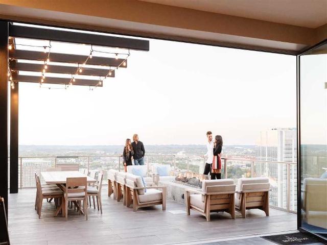 1200 Broadway 1 Bedroom Apartment for Rent at 1200 Broadway, Nashville, TN 37203
