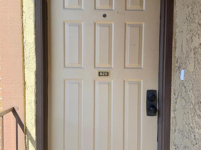 1200 Calico Lane # 820