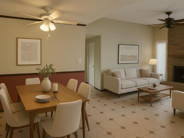 1200 Calico Ln, Unit 820, Arlington, TX 76011 | MLS #21259