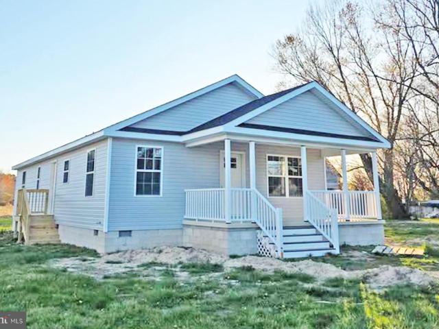 1200 Cedar St, Pocomoke City, MD 21851 | MLS #MDWO2037