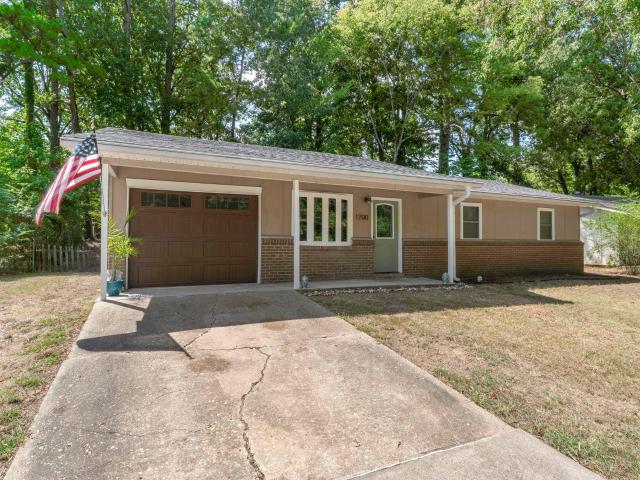 1200 Chris Drive