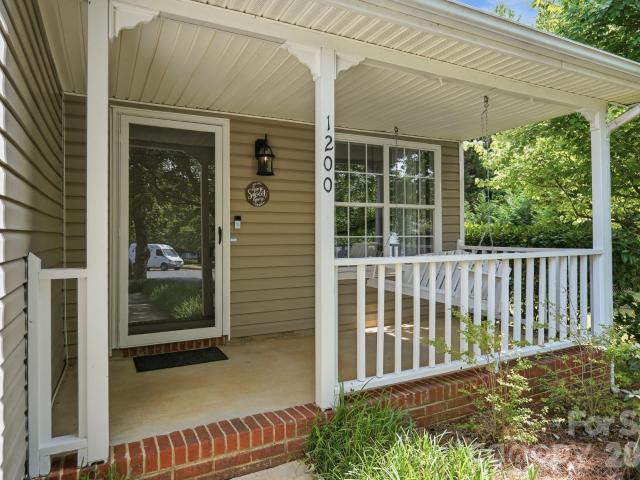 1200 Clear Springs Court