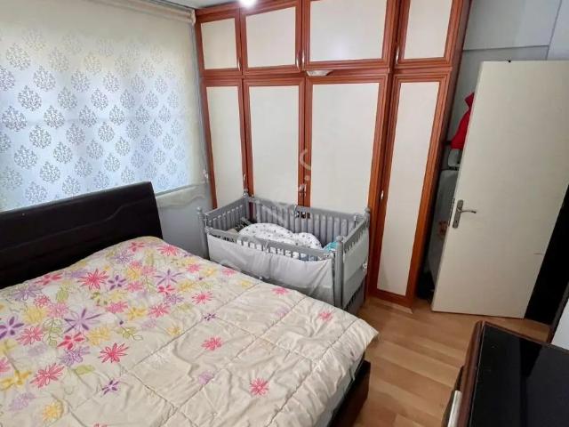 1200 Evlerde Giris Kat 3+1 Full Krediye Uygun