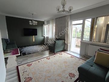 1200 Evlerde Önü Açık Satılık 3+1 120m² Merkezi Konum!