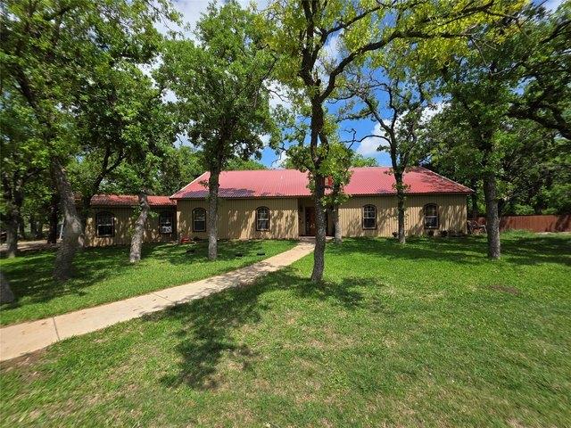 1200 E FM 2273, May, TX 76857