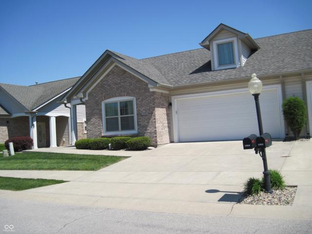 1200 Eastfield Drive