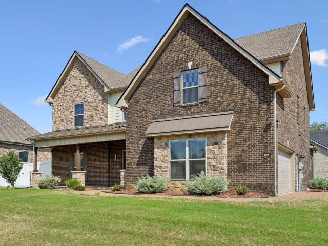 1200 Emmie Reece Dr