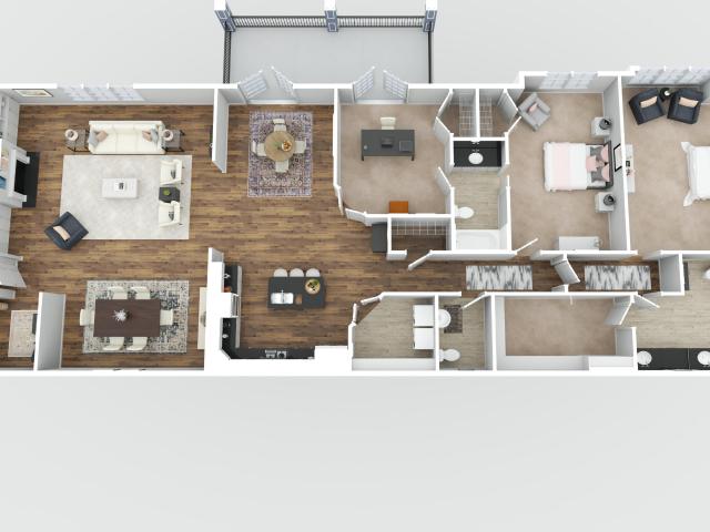 1200 Gathering Park Circle 302