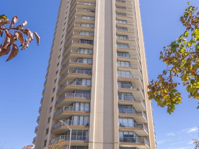 1200 Gough St 3A