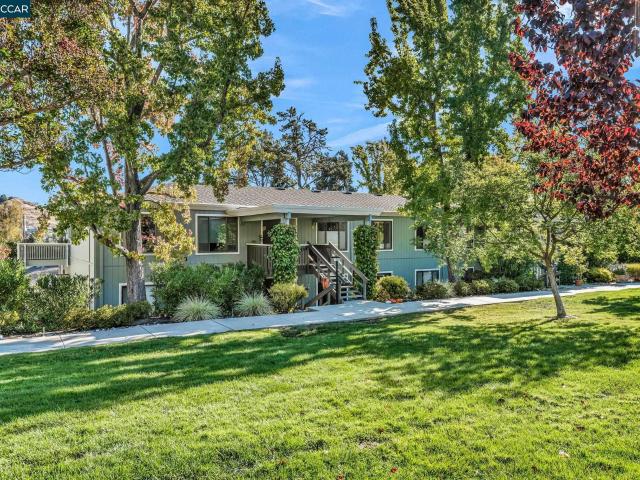 1200 Leisure Ln, Unit 4, Walnut Creek, CA 94595 | MLS #41114