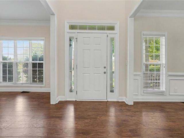 1200 Lilac Arbor Road