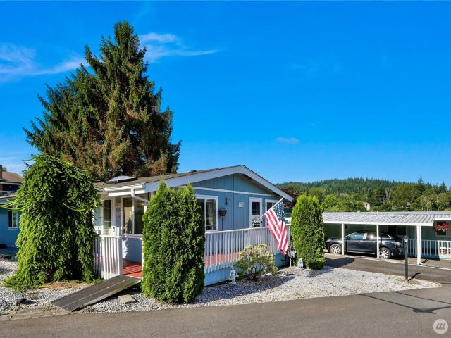 1200 Lincoln Street # 154