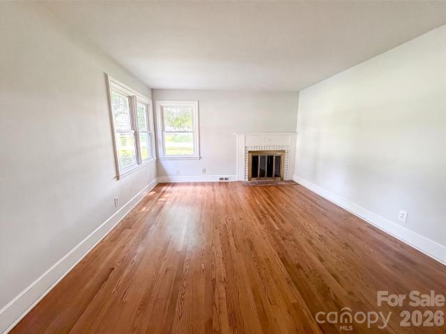 1200 Little Rock Road