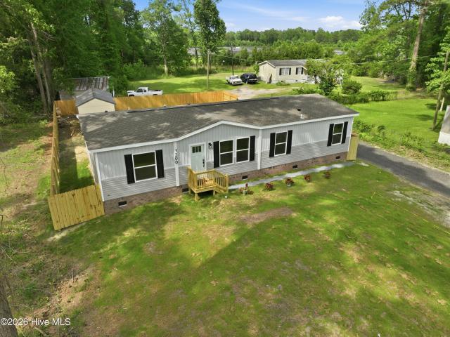 1200 Pony Farm Road