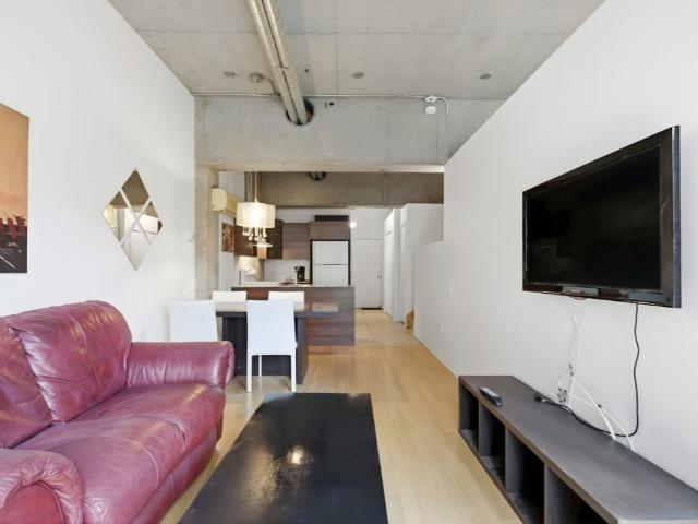 1200 Rue St Alexandre, Montréal Ville Marie, QC H3B
