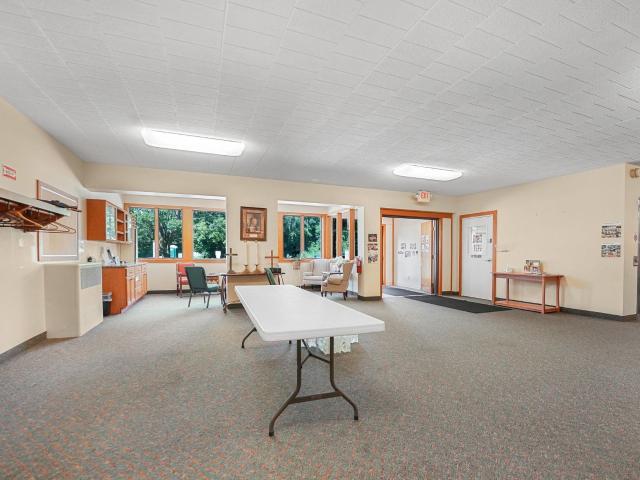1200 Ramsdell Road