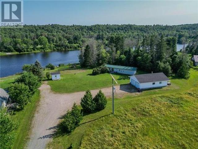 1200 River Road, Massey, ON, P0P 1P0 house for sale | Listing ID 2129 | Royal LePage