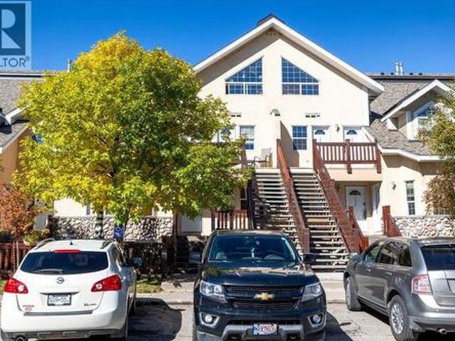 1200 Riverside Way Unit# 1229, Fernie, BC, V0B 1M7 house for sale | Listing ID 10401 | Royal LePage