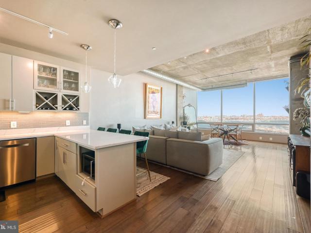 1200 Steuart St, Unit 713, Baltimore, MD 21230 | MLS #MDBA2204
