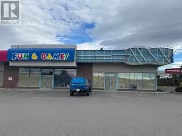 1200 Summit Drive Unit# 5B, Kamloops, BC, V2C 6L2 commercial.