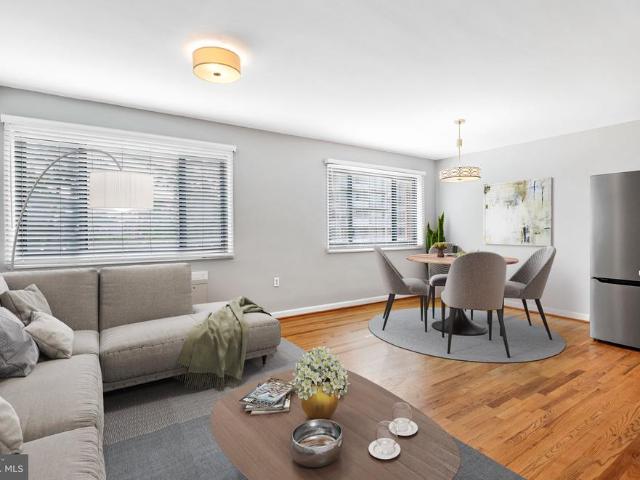 1200 S Arlington Ridge Road # 608