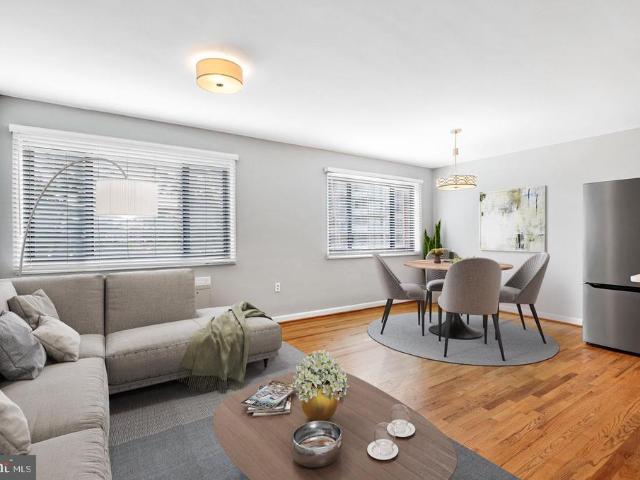 1200 S Arlington Ridge Road # 608