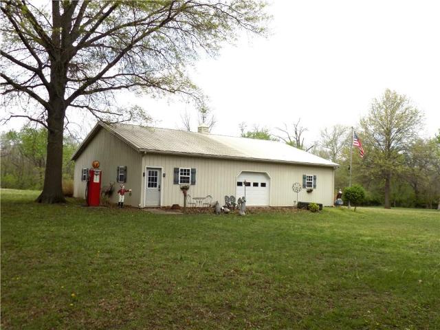 1200 S Lincoln St, Ottawa, KS 66067 | MLS #2606