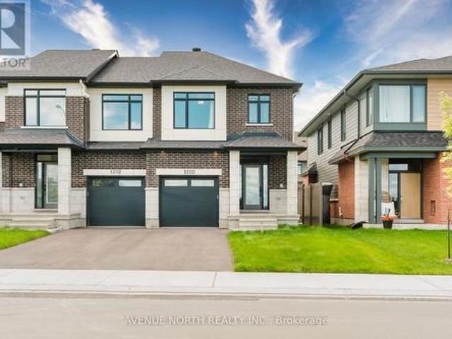 1200 Spoor Street, Ottawa, ON, K2W 0N5 house for sale | Listing ID X13695 | Royal LePage