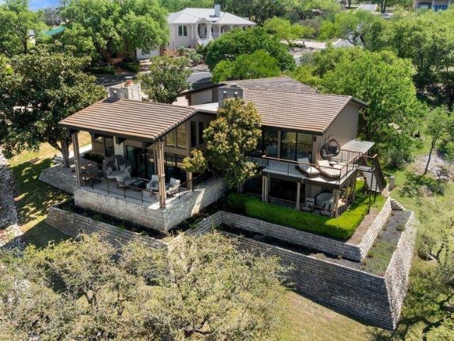 1200 Thataway, Horseshoe Bay, TX 78657 | MLS #177294