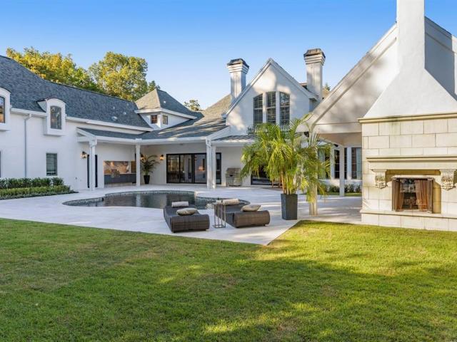 1200 Vía Salerno, Winter Park, FL 32789 | MLS #O6381
