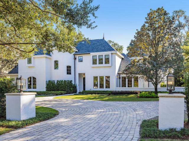 1200 Via Salerno, Winter Park, US, FL