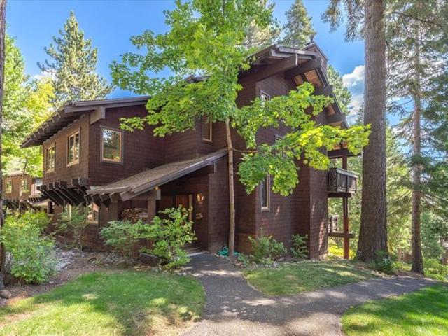 1200 W Lake Blvd Unit 5, Tahoe City, CA 96145