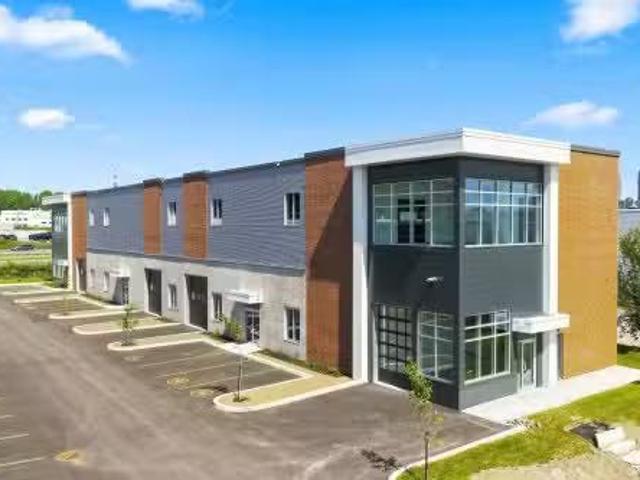 1200 1230 Rue Lévis, Terrebonne Lachenaie, QC, J6W 5S6 c.