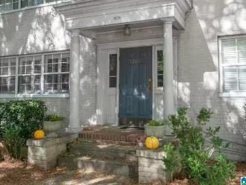 Red Mountain Suburbs Historic District, Birmingham city, Birmingham CCD Jefferson County Alabama, Jefferson County, Alabama, Alabama, USA